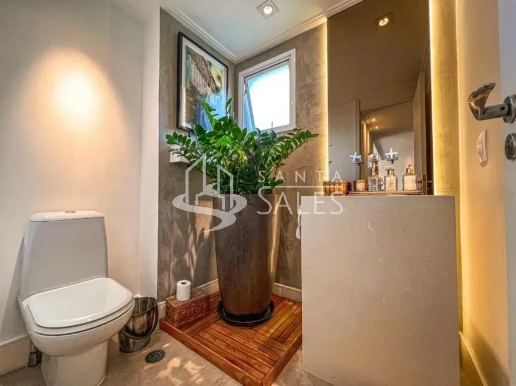 Apartamento, 2 quartos, 82 m² - Foto 22