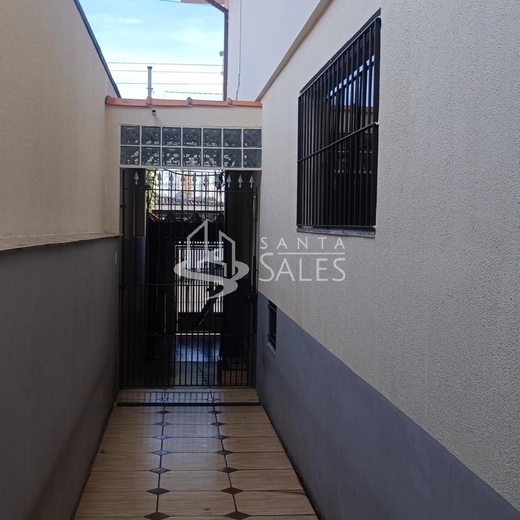 Sobrado, 3 quartos, 150 m² - Foto 5