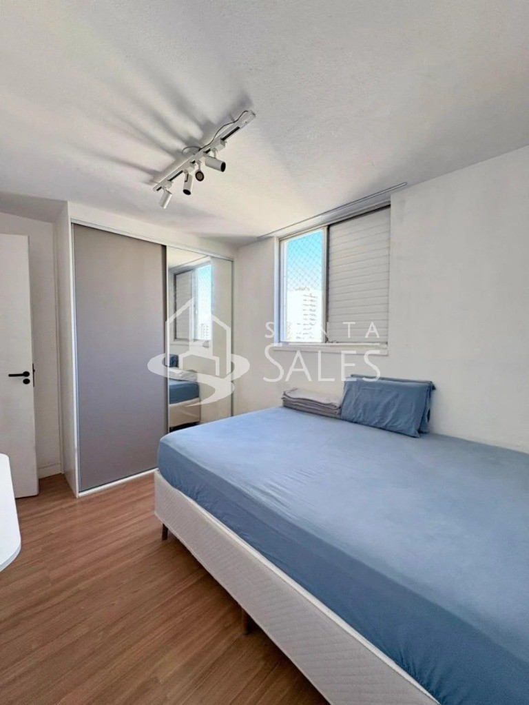 Apartamento, 2 quartos, 48 m² - Foto 7