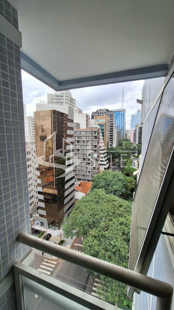 Flat/Apart Hotel, 1 quarto, 39 m² - Foto 9