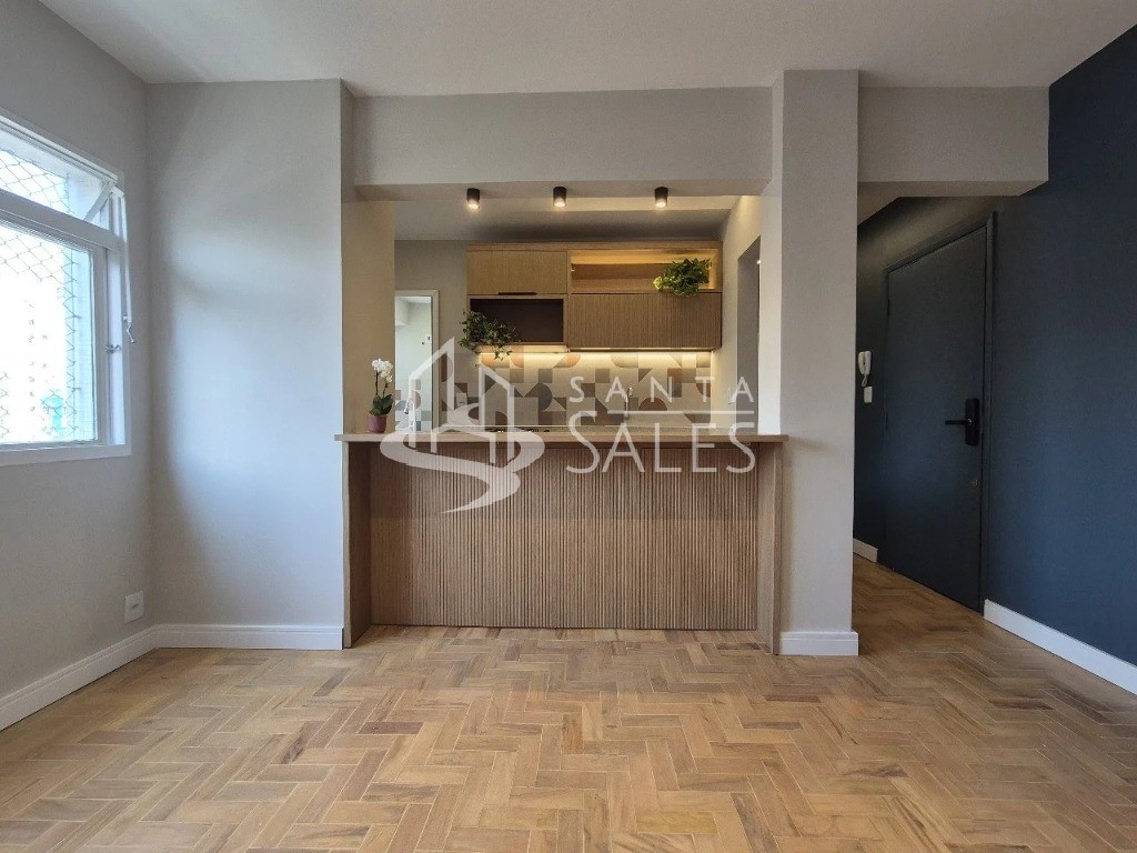 Apartamento, 1 quarto, 50 m² - Foto 16