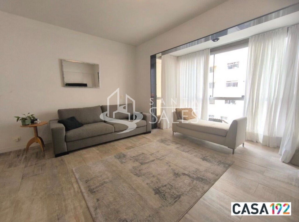 Apartamento, 3 quartos, 110 m² - Foto 3