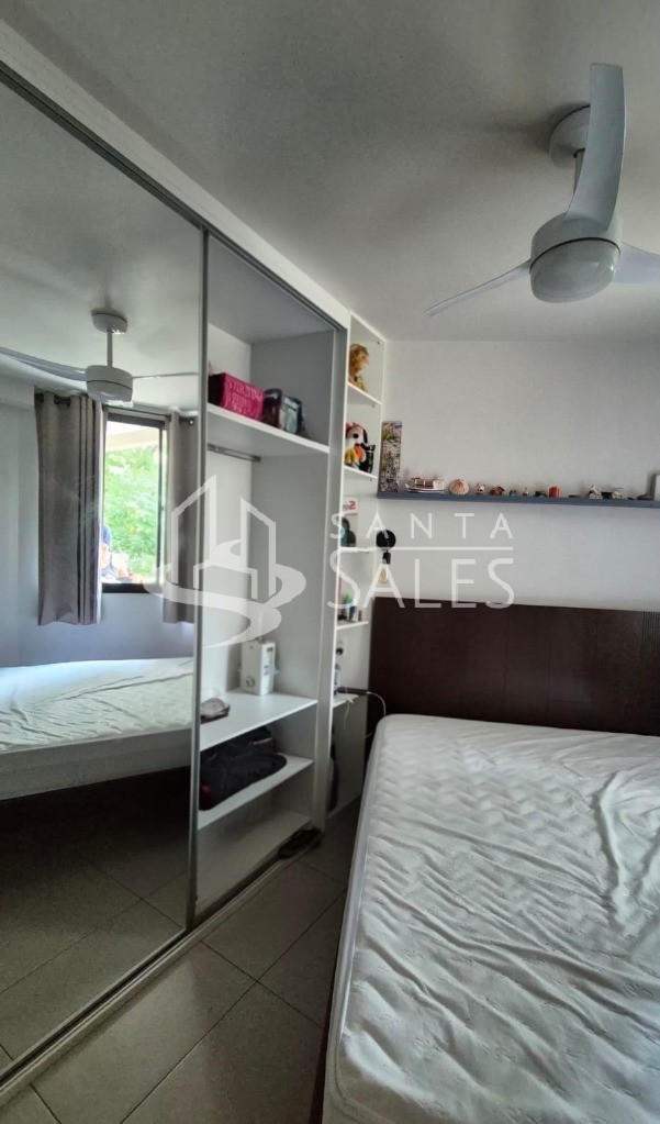 Apartamento, 1 quarto, 32 m² - Foto 6