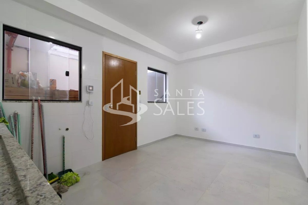 Apartamento, 2 quartos, 37 m² - Foto 22