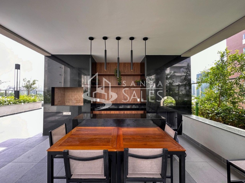 Kitnet-Studio, 26 m² - Foto 50