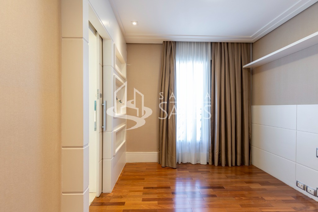 Apartamento, 4 quartos, 440 m² - Foto 14