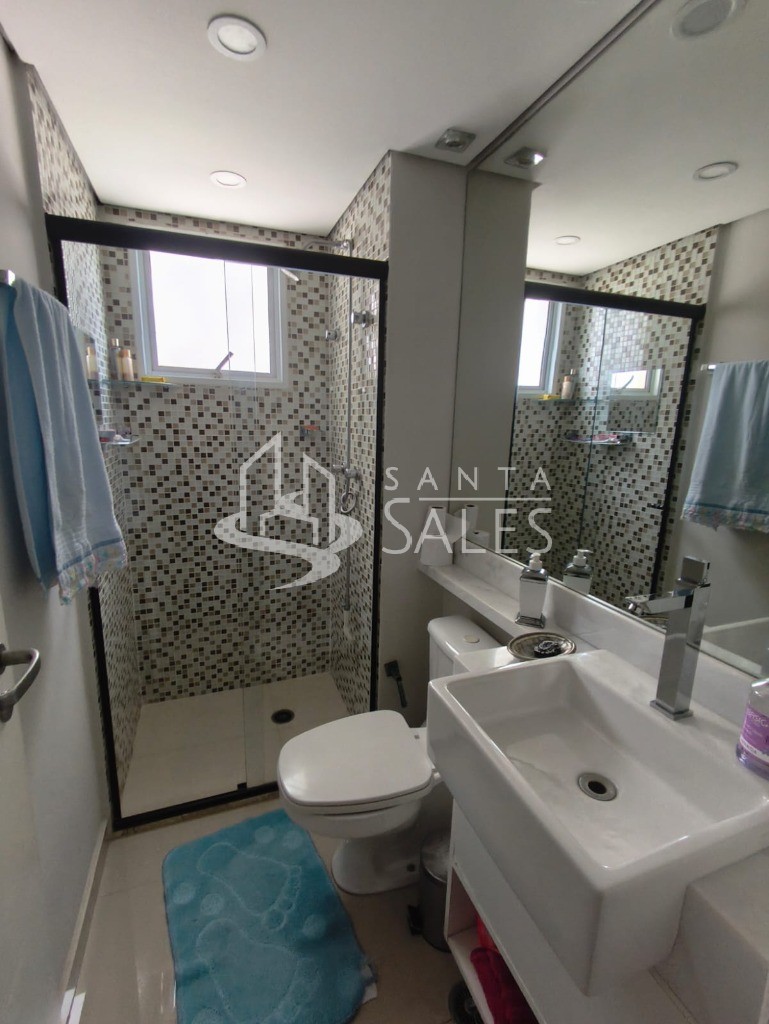 Apartamento, 2 quartos, 114 m² - Foto 10