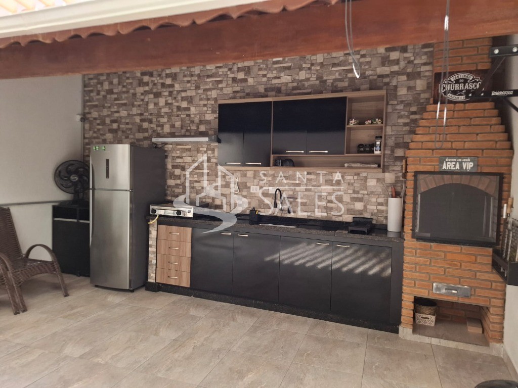 Casa, 3 quartos, 137 m² - Foto 40