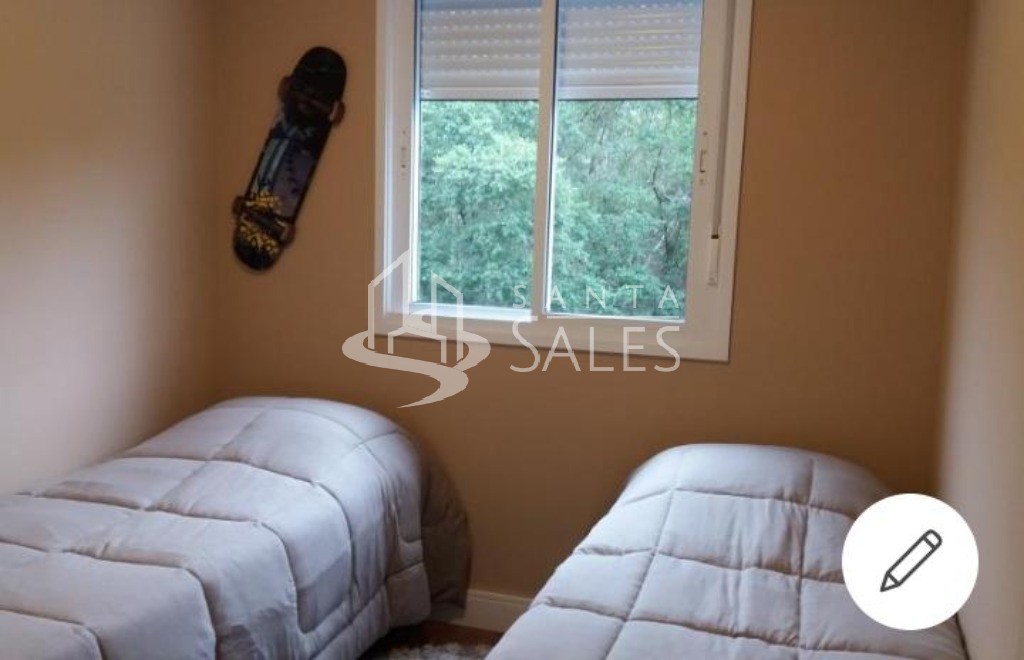 Apartamento, 2 quartos, 60 m² - Foto 5