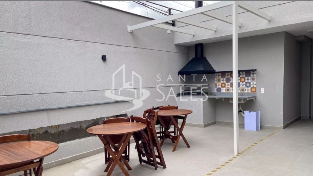 Apartamento, 1 quarto, 48 m² - Foto 20