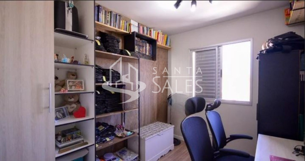Apartamento, 3 quartos, 70 m² - Foto 5