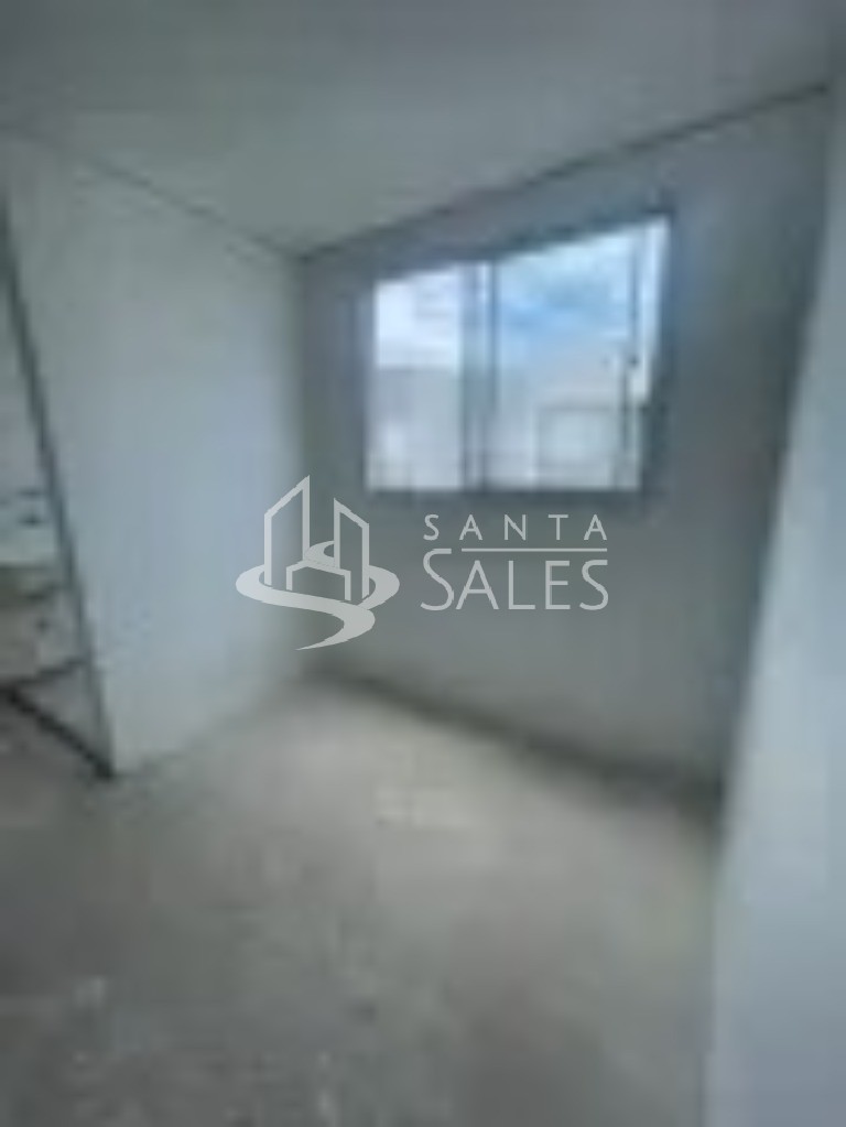 Apartamento, 2 quartos, 37 m² - Foto 2
