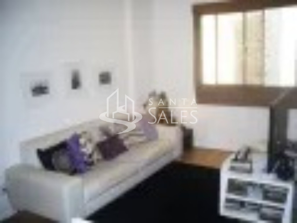Apartamento, 2 quartos, 56 m² - Foto 4