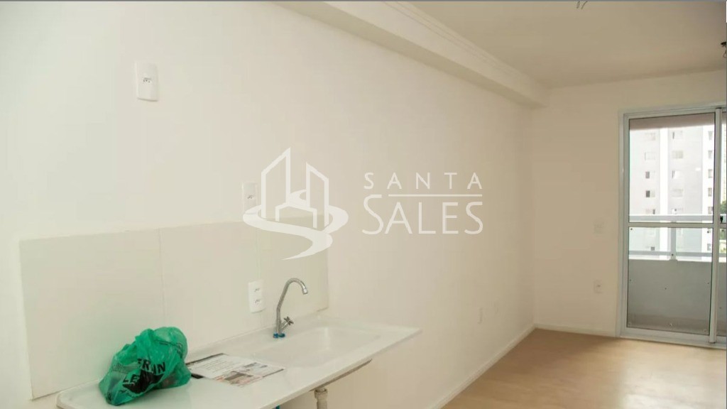 Apartamento, 1 quarto, 48 m² - Foto 2