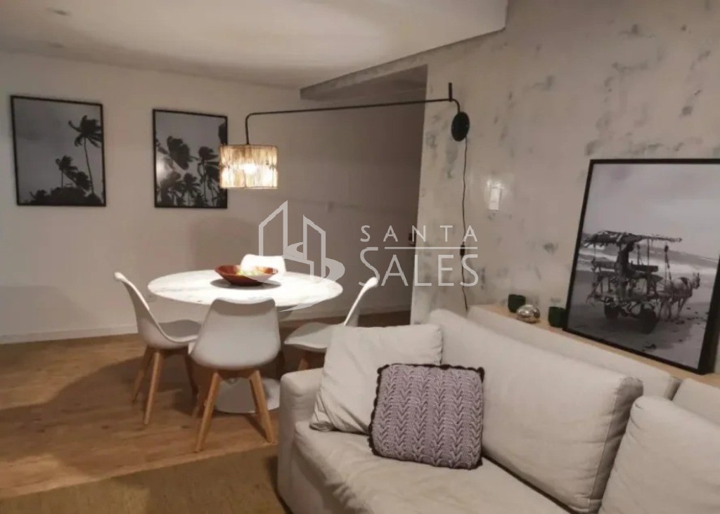 Apartamento, 1 quarto, 75 m² - Foto 14