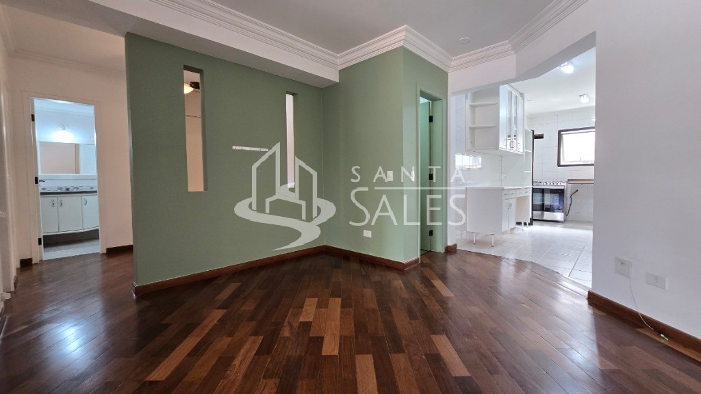 Apartamento, 3 quartos, 112 m² - Foto 1