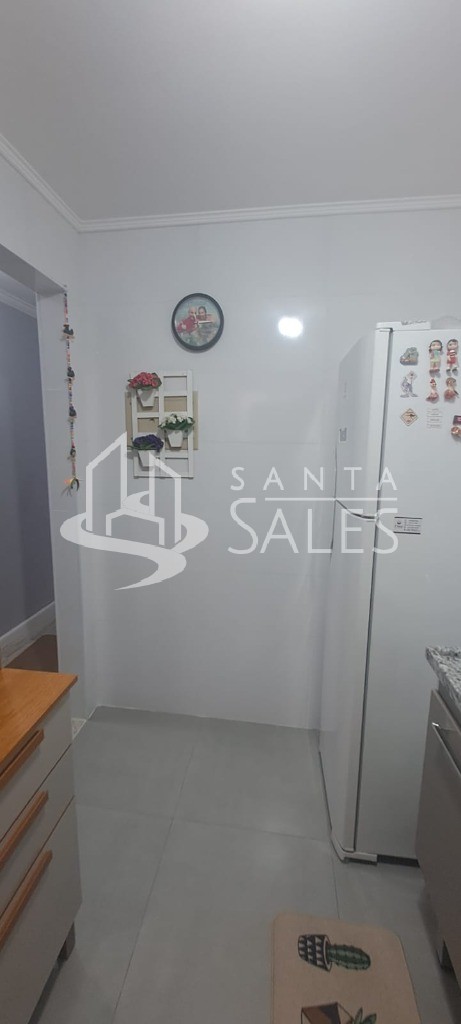 Apartamento, 2 quartos, 52 m² - Foto 6