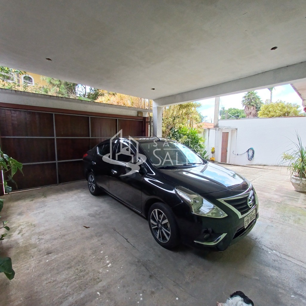 Sobrado, 4 quartos, 230 m² - Foto 2