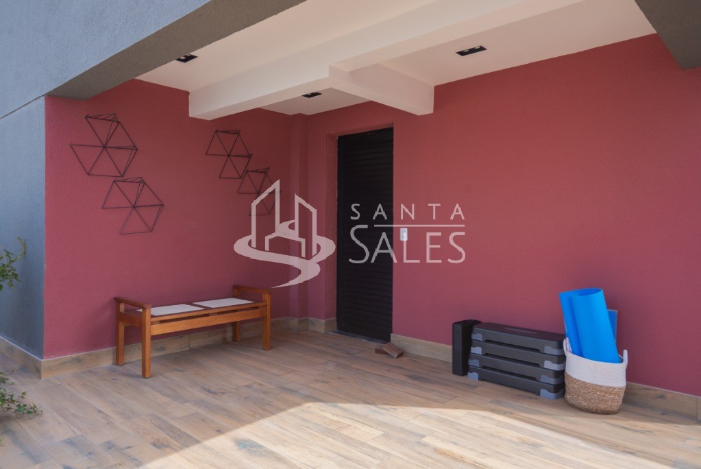 Apartamento, 1 quarto, 24 m² - Foto 26