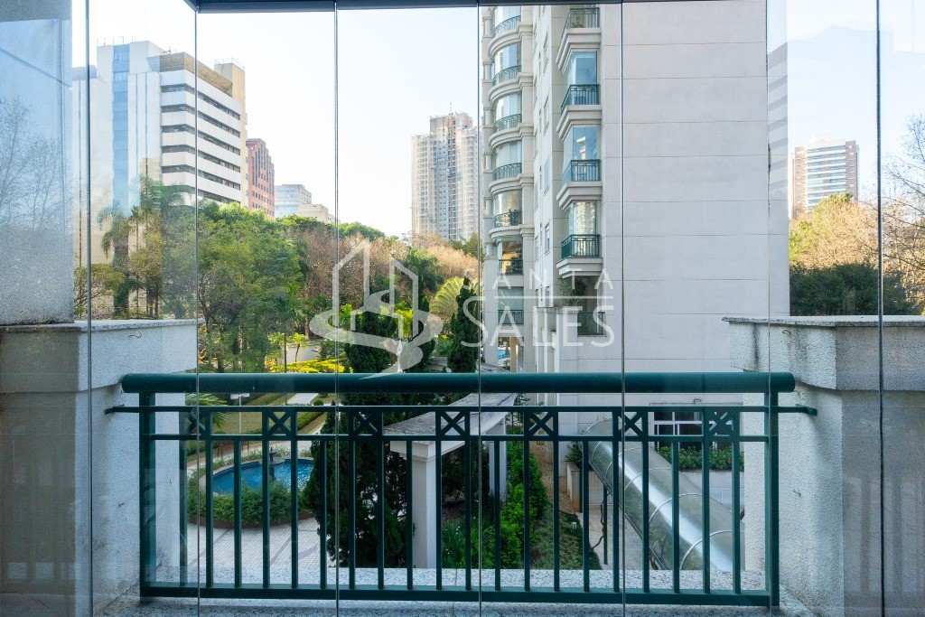 Apartamento, 3 quartos, 238 m² - Foto 5