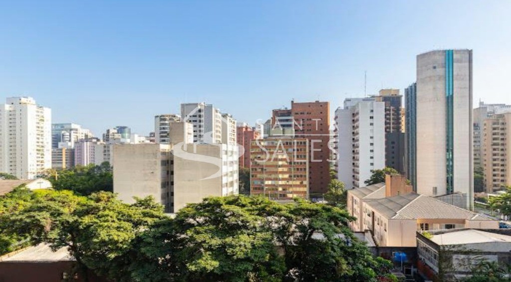 Apartamento, 3 quartos, 204 m² - Foto 2