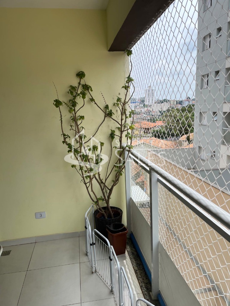 Apartamento, 2 quartos, 64 m² - Foto 27