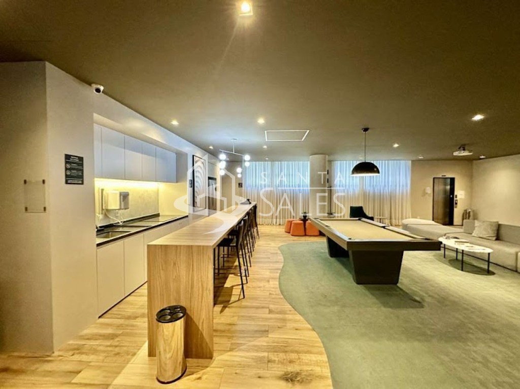Apartamento, 1 quarto, 22 m² - Foto 25