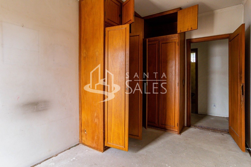 Sobrado, 4 quartos, 575 m² - Foto 27