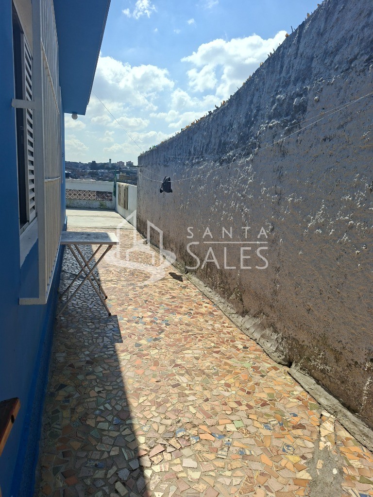 Casa, 2 quartos - Foto 29