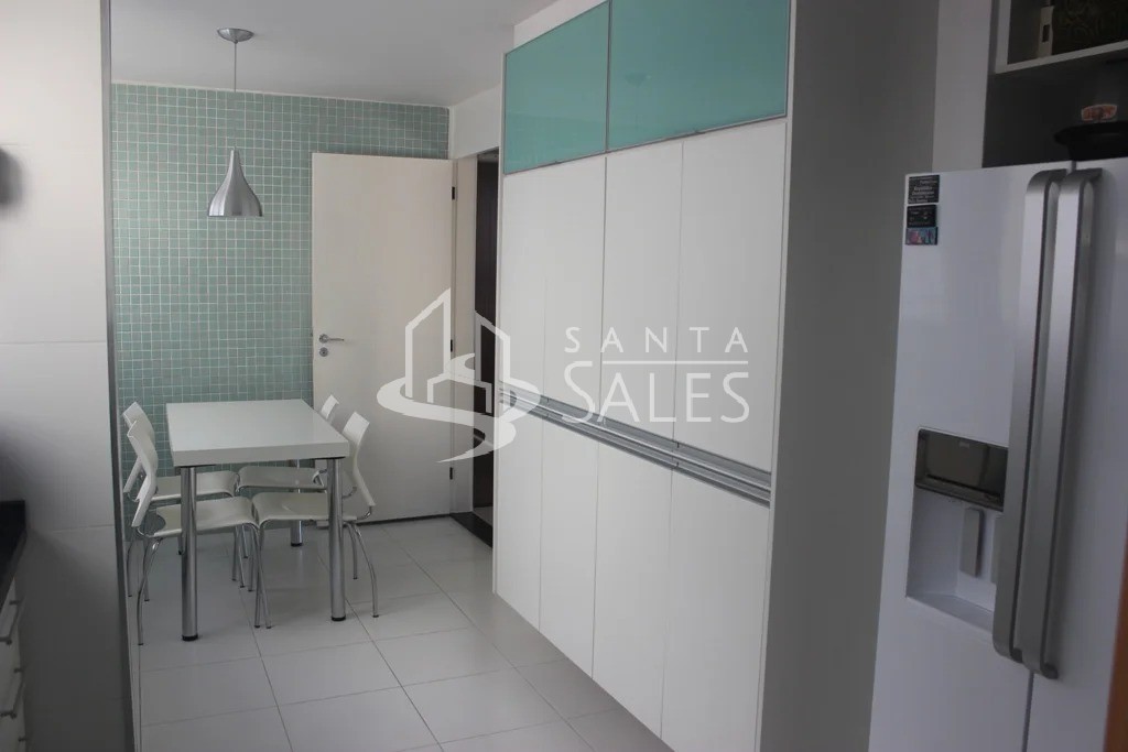 Apartamento, 3 quartos, 160 m² - Foto 9