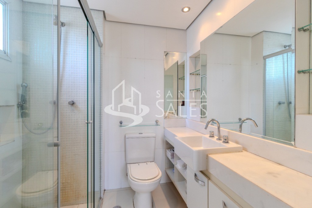 Apartamento, 2 quartos, 81 m² - Foto 23