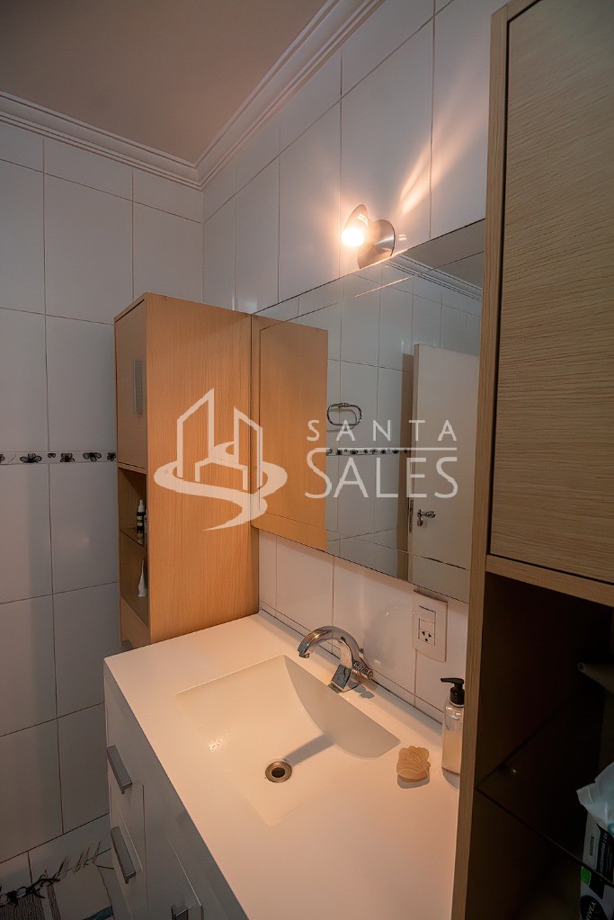 Apartamento, 2 quartos, 78 m² - Foto 22