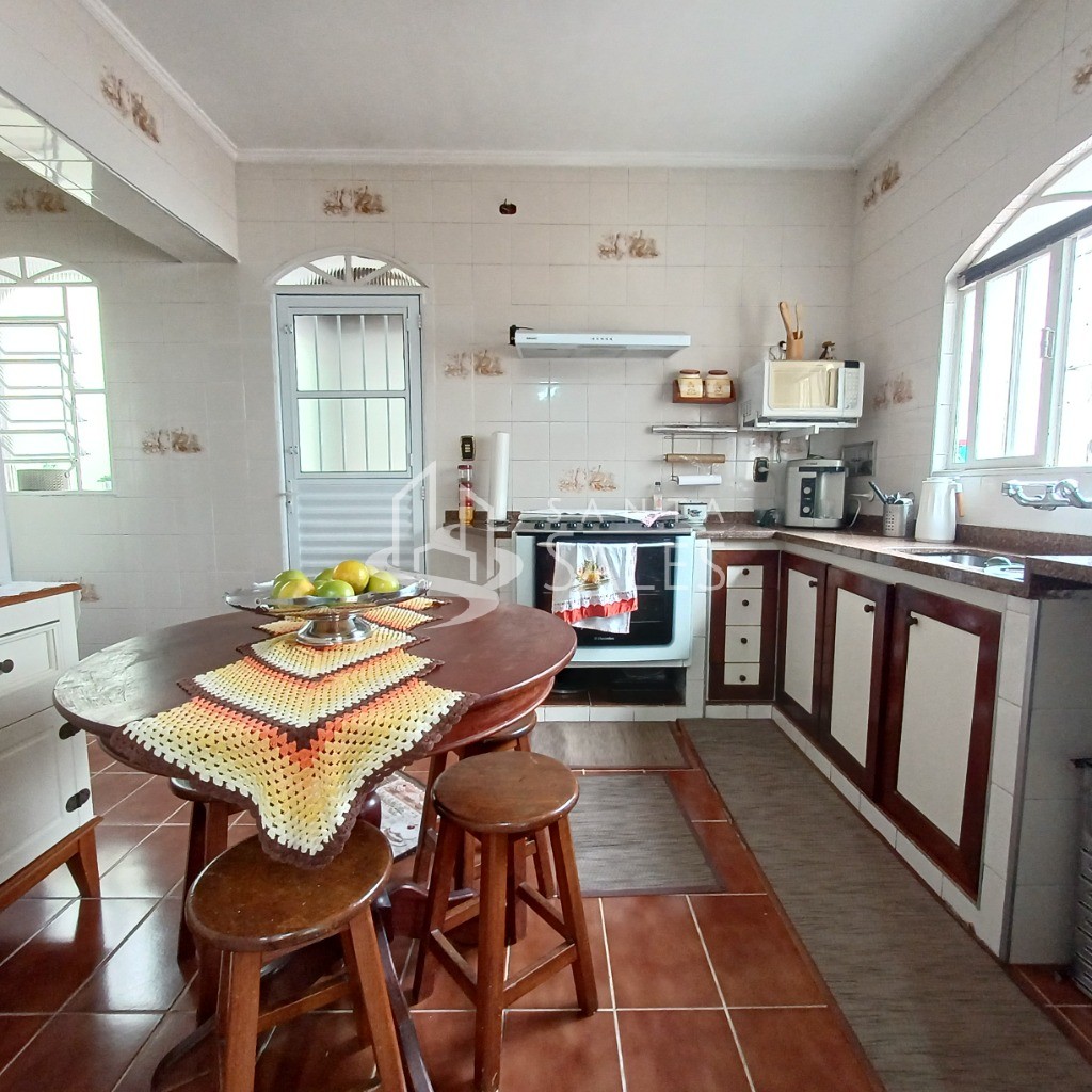 Sobrado, 4 quartos, 230 m² - Foto 10