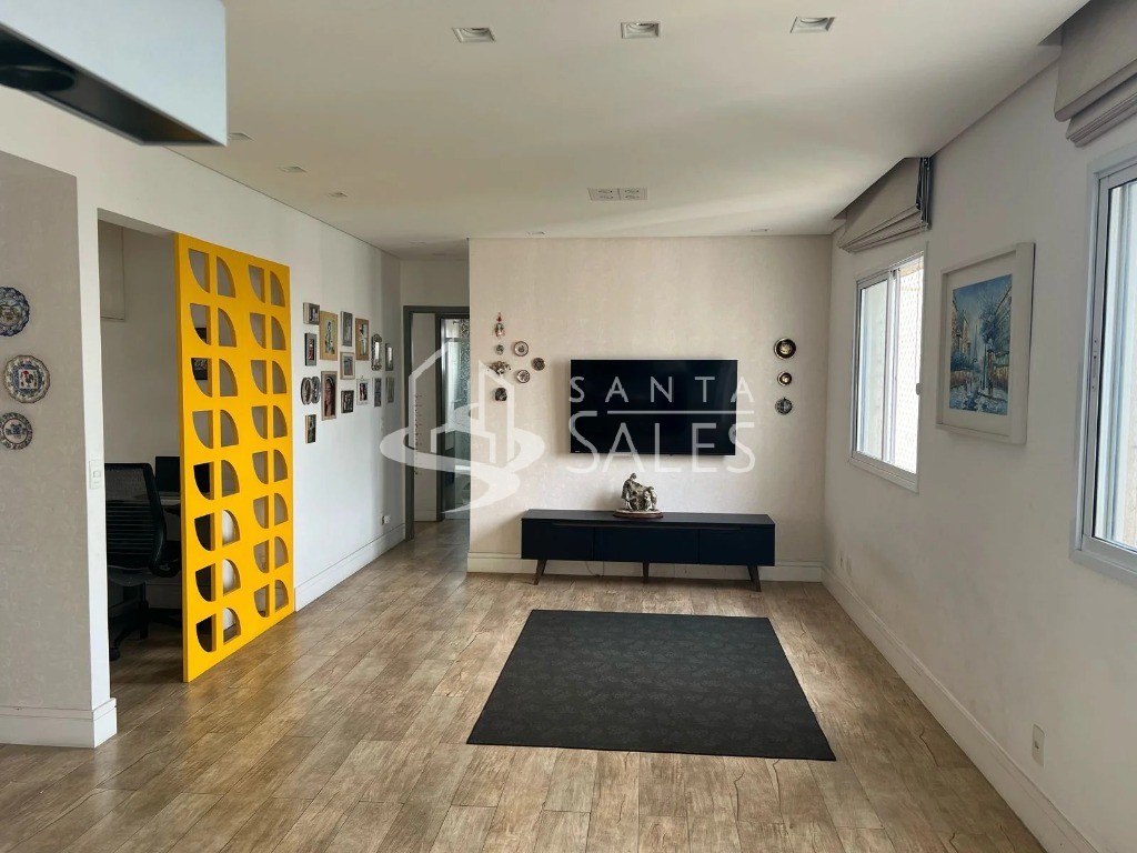 Apartamento, 3 quartos, 126 m² - Foto 33