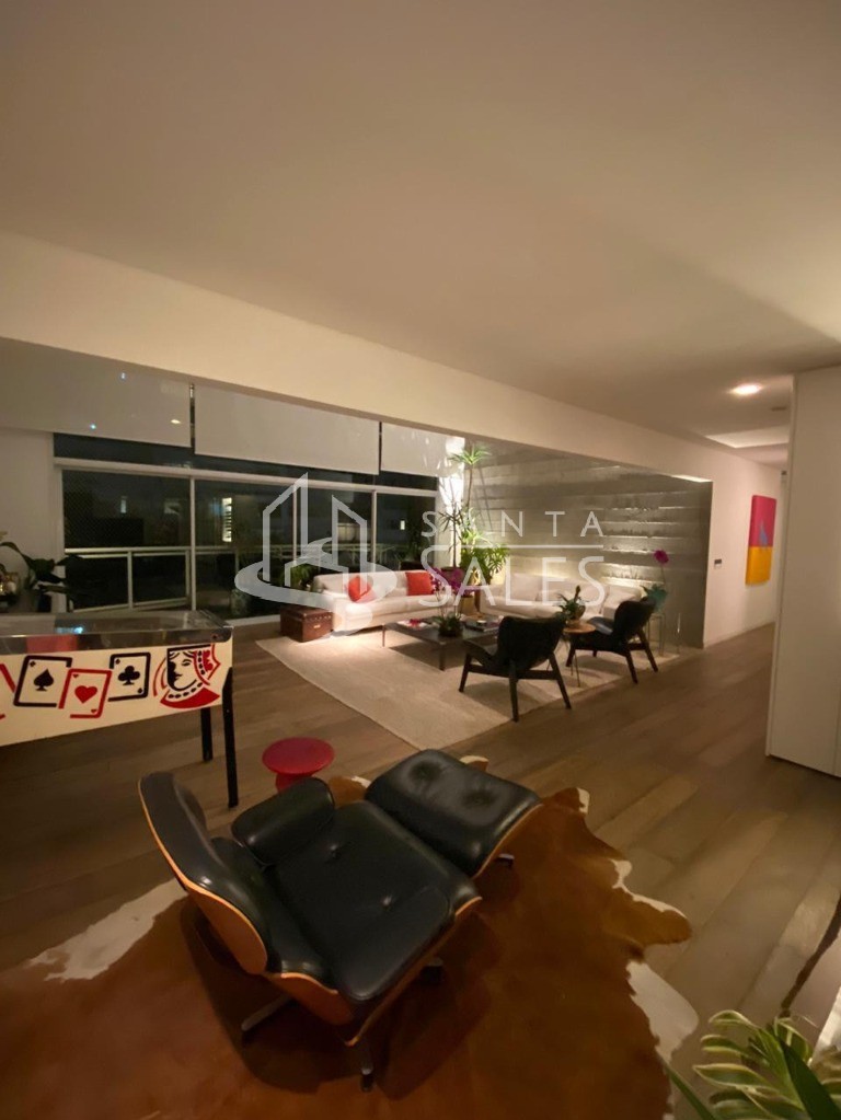 Apartamento, 3 quartos, 250 m² - Foto 13