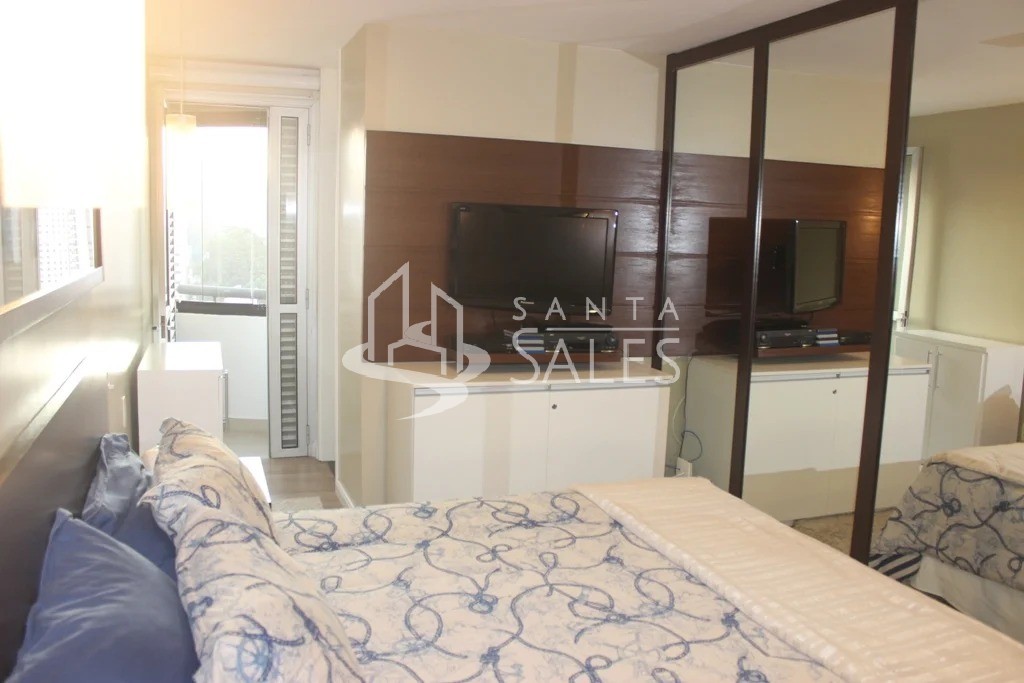 Apartamento, 3 quartos, 160 m² - Foto 20