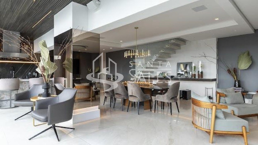 Apartamento, 2 quartos, 225 m² - Foto 19