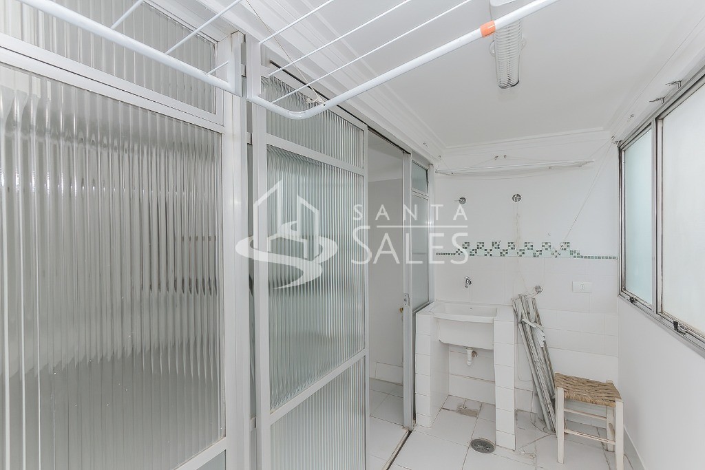 Apartamento, 2 quartos, 90 m² - Foto 21
