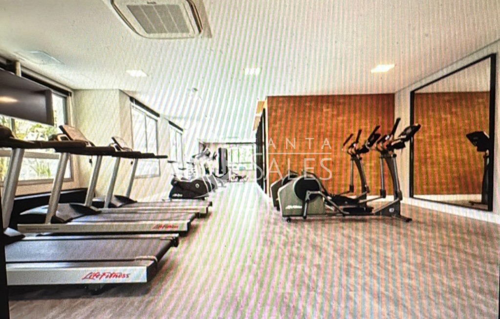 Apartamento, 2 quartos, 78 m² - Foto 14