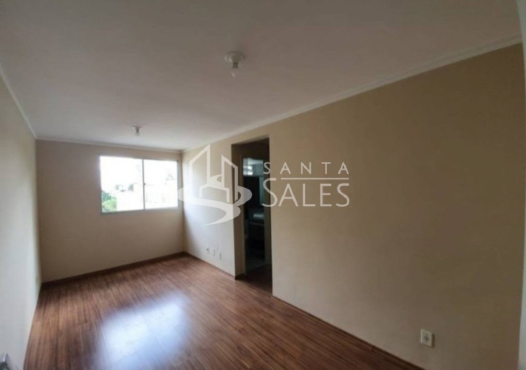 Apartamento, 2 quartos, 49 m² - Foto 1