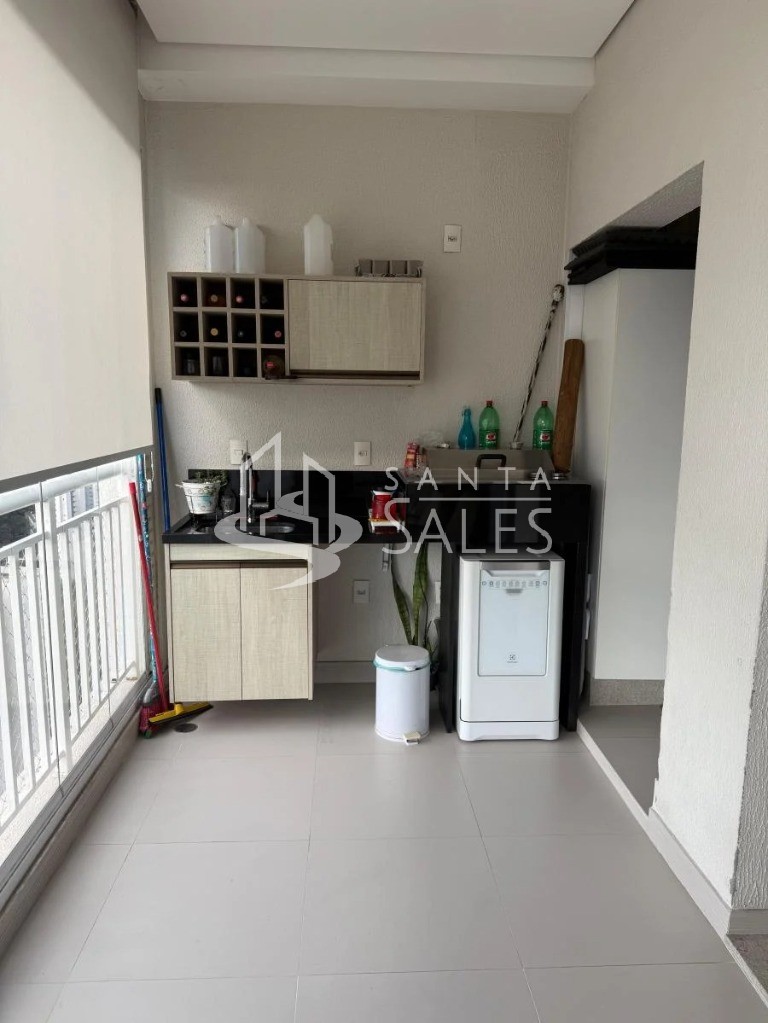 Apartamento, 3 quartos, 96 m² - Foto 6