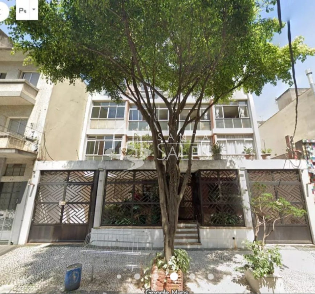 Apartamento, 3 quartos, 195 m² - Foto 20