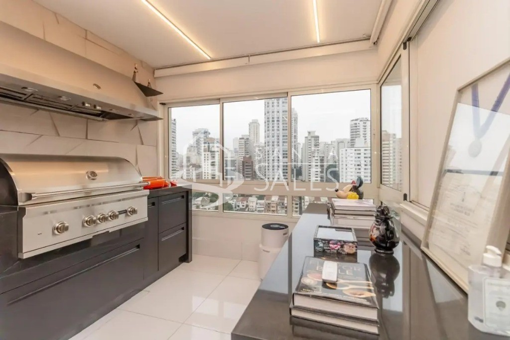Apartamento, 4 quartos, 500 m² - Foto 26