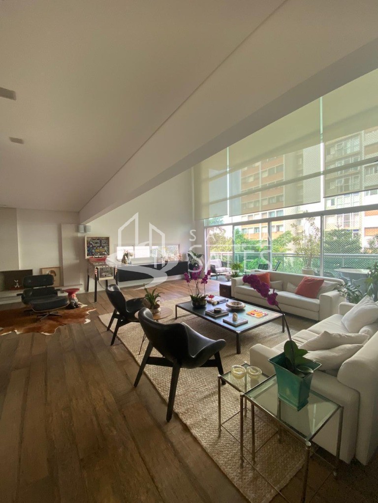 Apartamento, 3 quartos, 250 m² - Foto 8