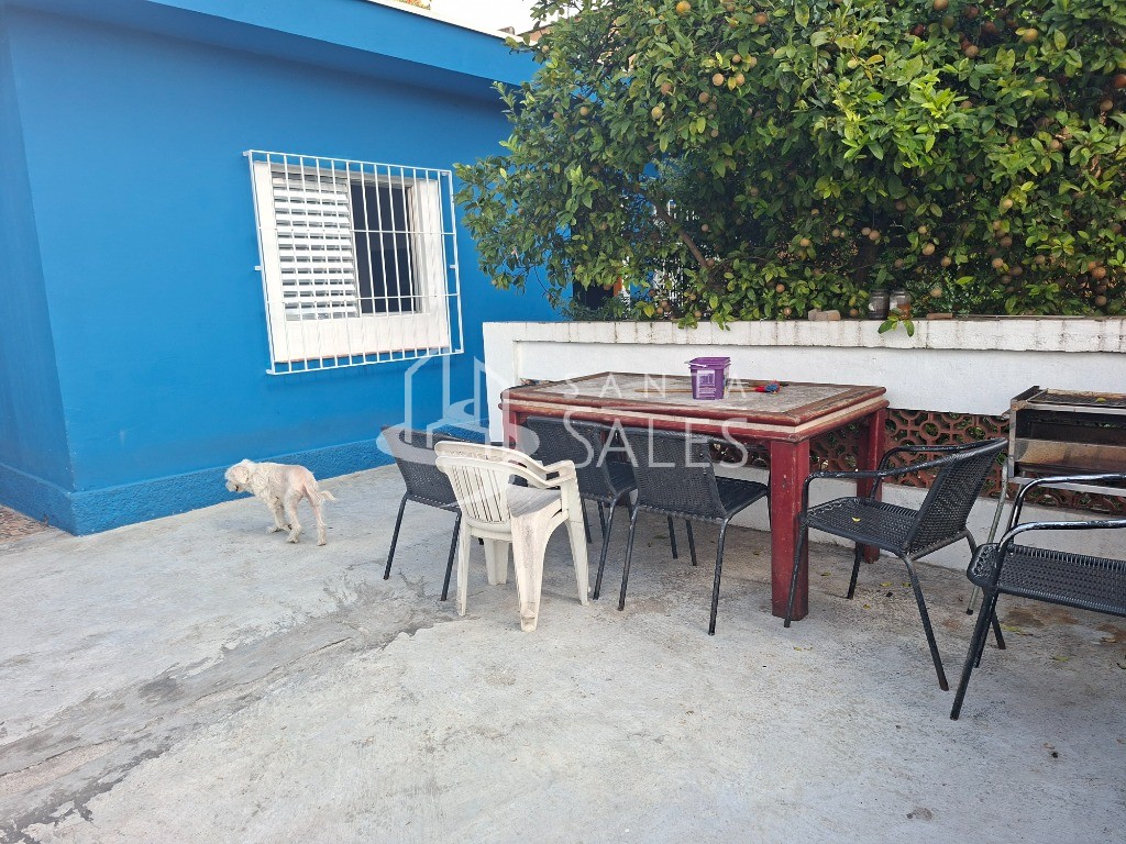 Casa, 2 quartos - Foto 4