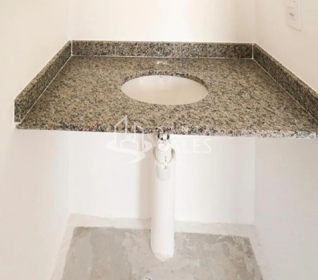 Apartamento, 2 quartos, 38 m² - Foto 6
