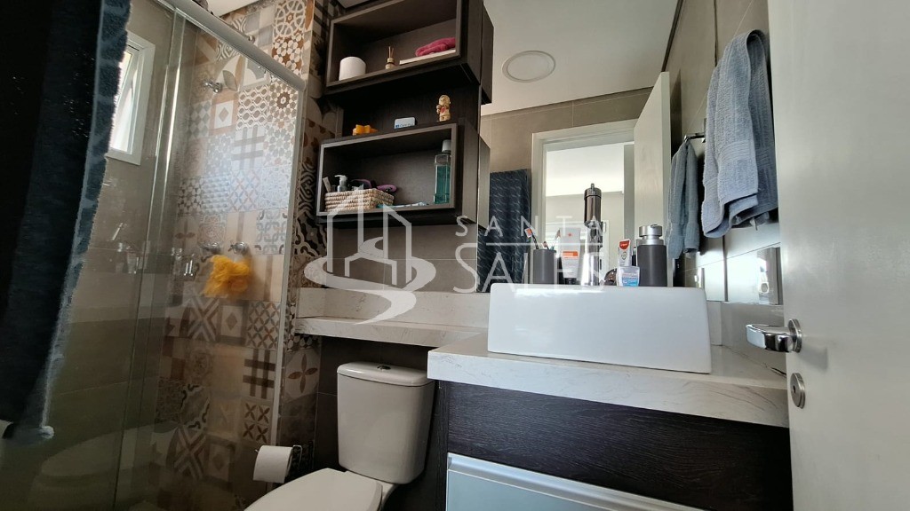 Apartamento, 4 quartos, 108 m² - Foto 32