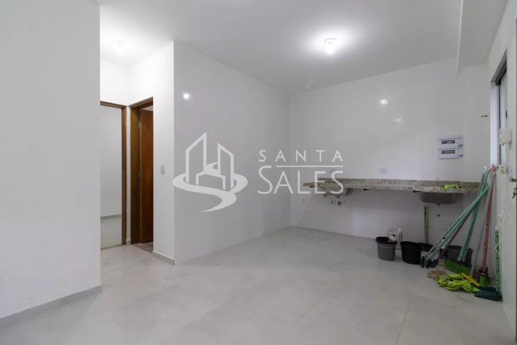 Apartamento, 2 quartos, 37 m² - Foto 14