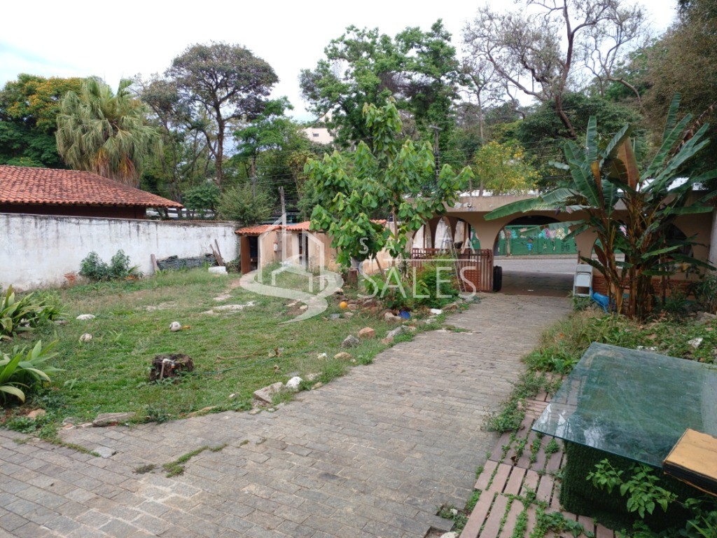 Casa, 3 quartos, 248 m² - Foto 1