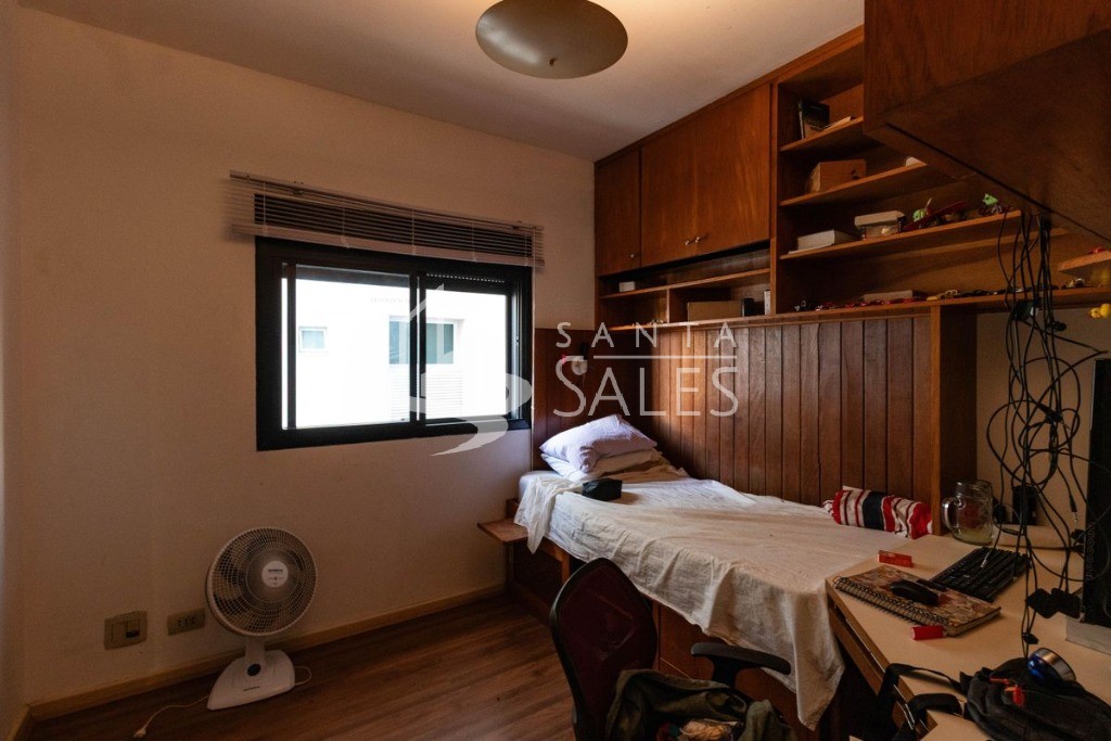 Apartamento, 4 quartos, 155 m² - Foto 23